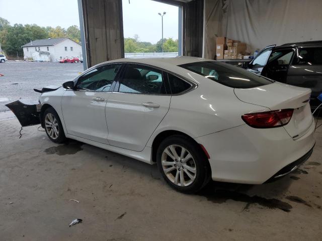 Vin: 1c3cccab7fn695504, lot: 72461684, chrysler 200 limited 20152