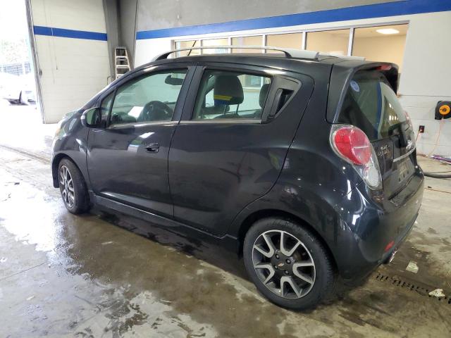 2014 CHEVROLET SPARK 2LT KL8CF6S93EC471178  71921164