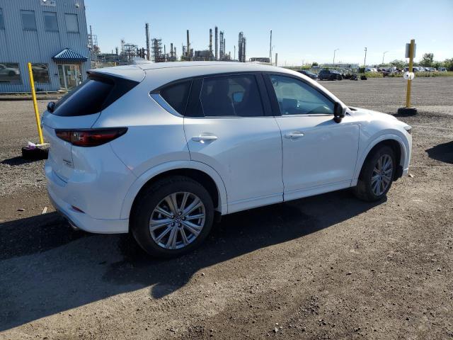 2024 MAZDA CX-5 SIGNA - JM3KFBEY5R0401713