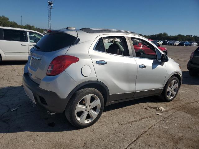 2015 BUICK ENCORE - KL4CJCSB5FB183400