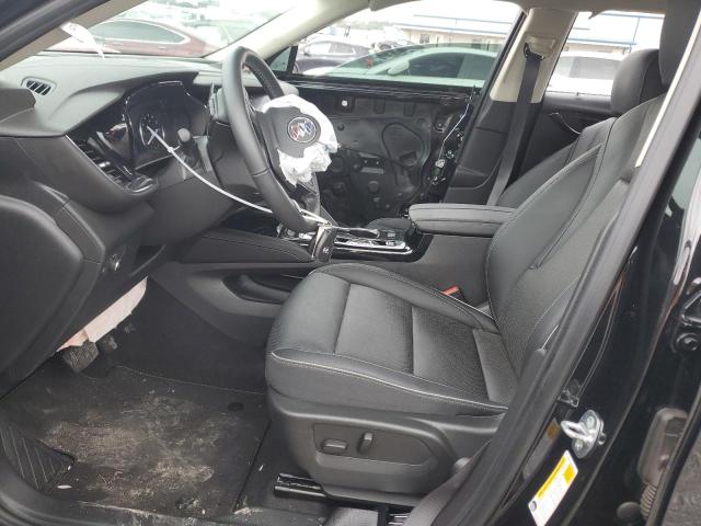 2023 BUICK ENVISION E - LRBFZNR49PD038119