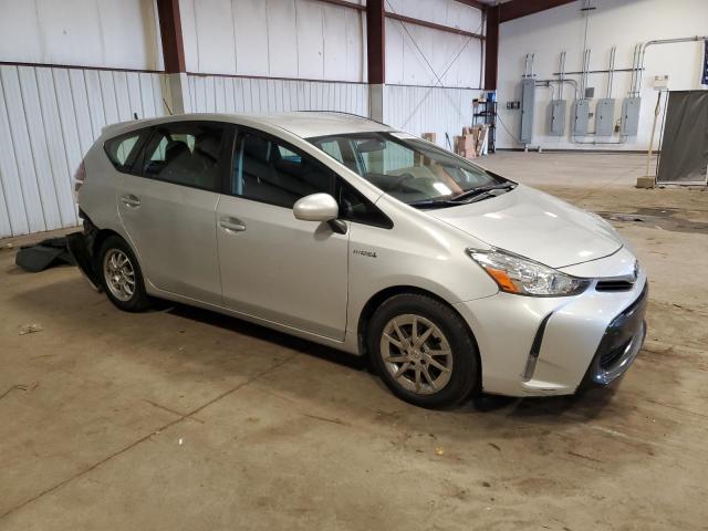 JTDZN3EU5FJ035660 Toyota Prius 2015