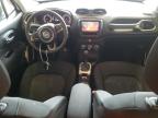 JEEP RENEGADE S photo