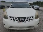 NISSAN ROGUE S photo