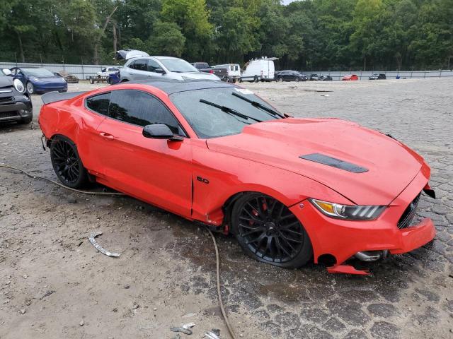 2016 FORD MUSTANG GT - 1FA6P8CF6G5224462