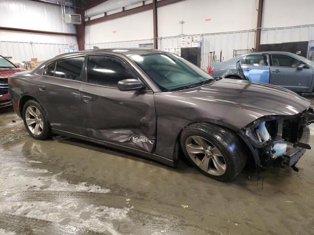 2017 DODGE CHARGER SX - 2C3CDXHG0HH562584