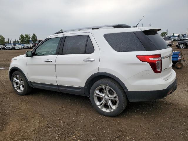 Vin: 1fm5k8f80egc28845, lot: 71362614, ford explorer limited 20142