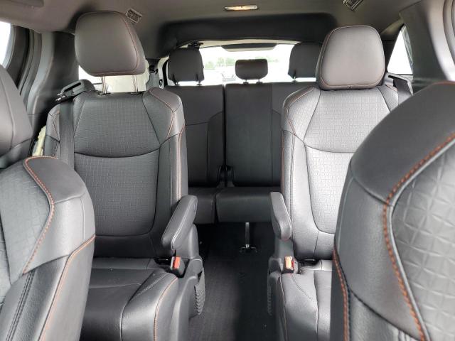 2023 TOYOTA SIENNA XSE - 5TDXRKEC4PS157492