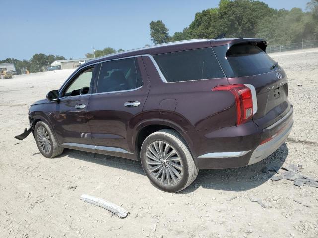 2024 HYUNDAI PALISADE C - KM8R7DGEXRU730057
