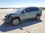 2022 TOYOTA RAV4 XLE - 2T3RWRFV9NW141990