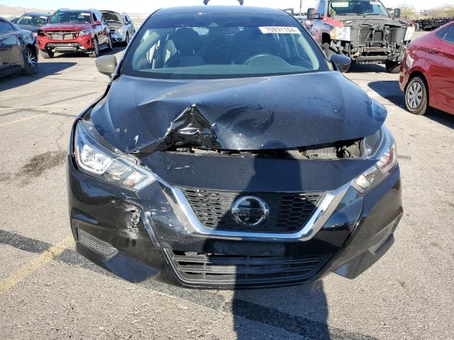 2020 NISSAN VERSA SV - 3N1CN8EVXLL901579