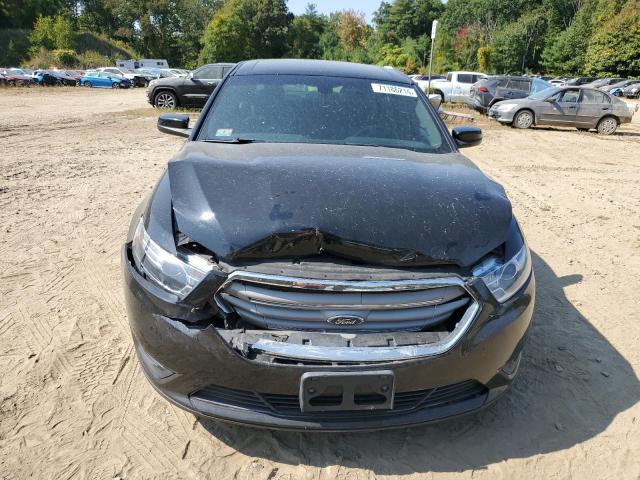 2017 FORD TAURUS SEL - 1FAHP2E86HG131807