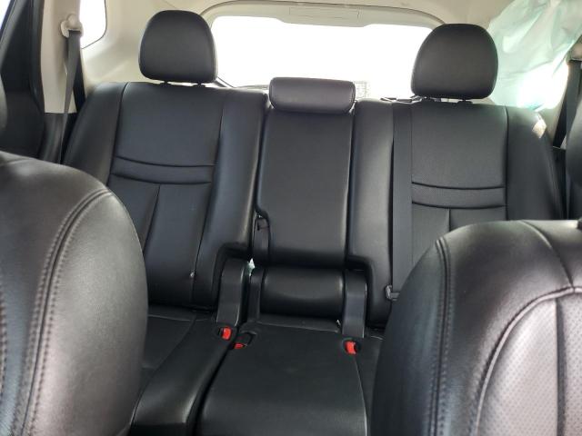 2019 NISSAN ROGUE S - 5N1AT2MVXKC809371