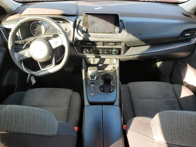 2021 NISSAN ROGUE S - 5N1AT3AA1MC782085