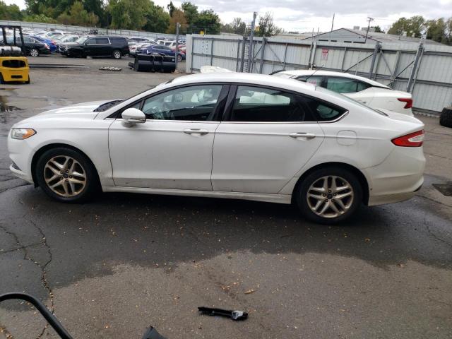 VIN 3FA6P0H76FR166223 2015 Ford Fusion, SE no.2