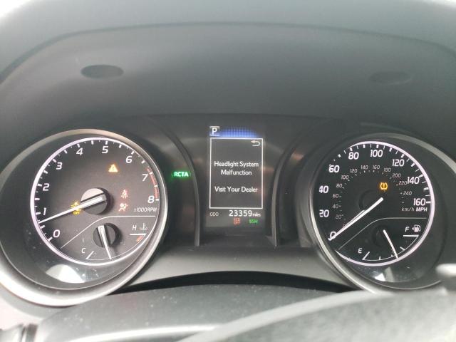 2024 TOYOTA CAMRY SE N - 4T1G11AK2RU236345