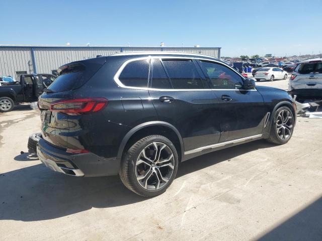 2022 BMW X5 SDRIVE - 5UXCR4C02N9J45824