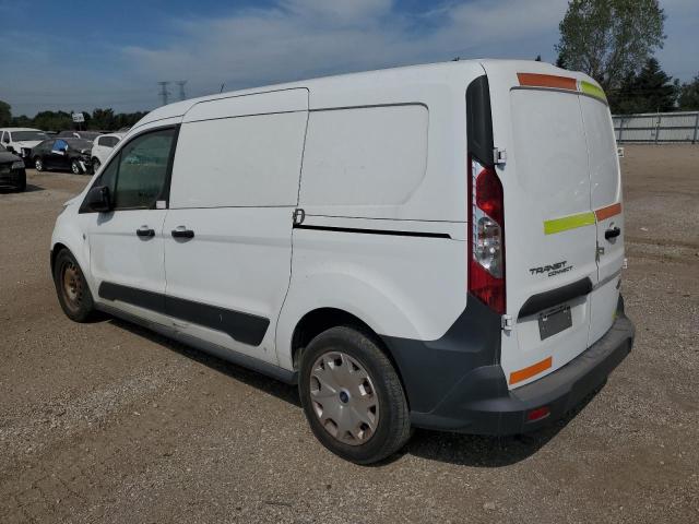 VIN NM0LS7E76G1267456 2016 Ford Transit, XL no.2