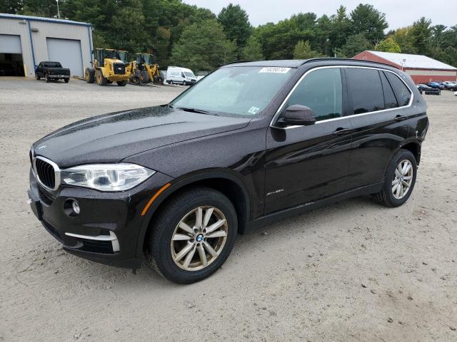 VIN 5UXKS4C55F0N07405 2015 BMW X5, Xdrive35D no.1