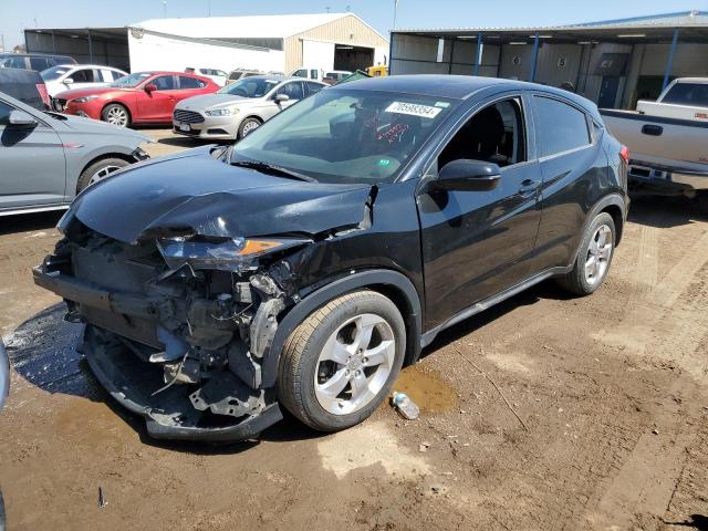 2016 HONDA HR-V EX - 3CZRU5H50GM710056