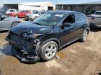 2016 HONDA HR-V EX - 3CZRU5H50GM710056
