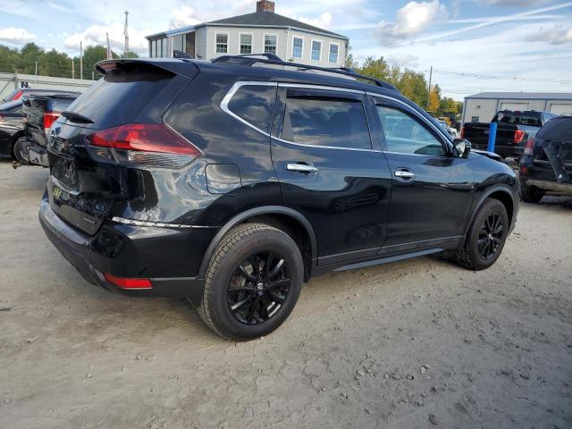 2018 NISSAN ROGUE S - 5N1AT2MV4JC752597