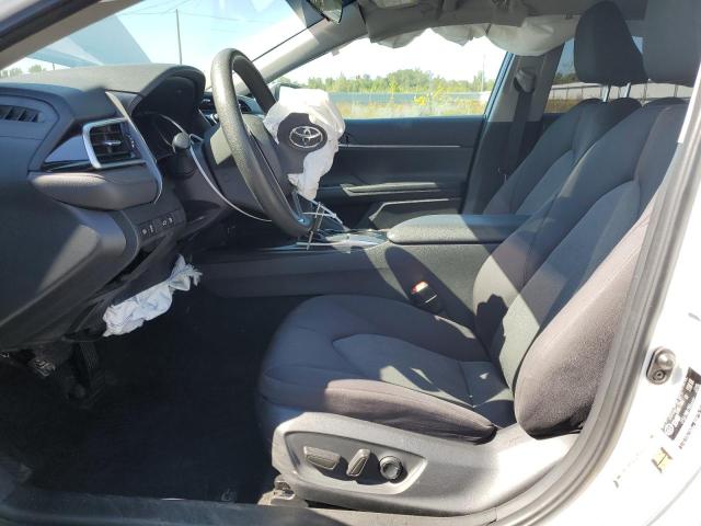2018 TOYOTA CAMRY L - 4T1B11HK7JU505587