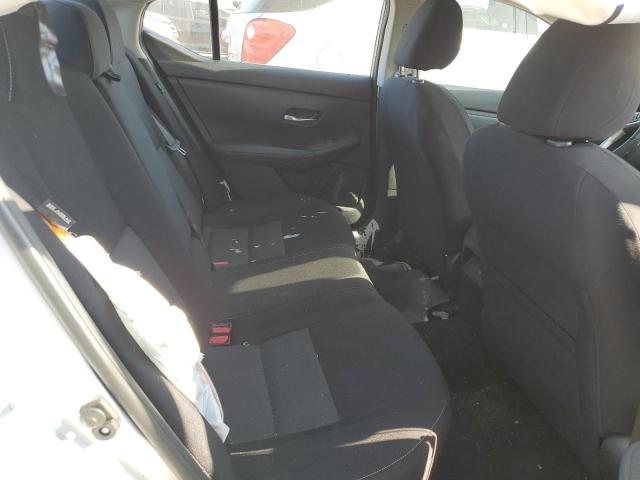 2020 NISSAN SENTRA SV - 3N1AB8CV2LY284376