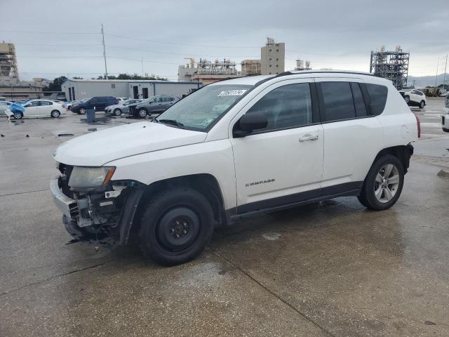 2014 JEEP COMPASS SPORT 2014