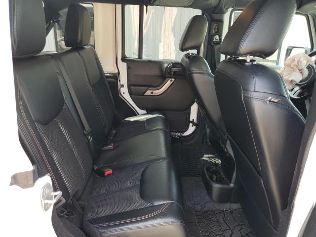 2017 JEEP WRANGLER U - 1C4HJWEG4HL528188