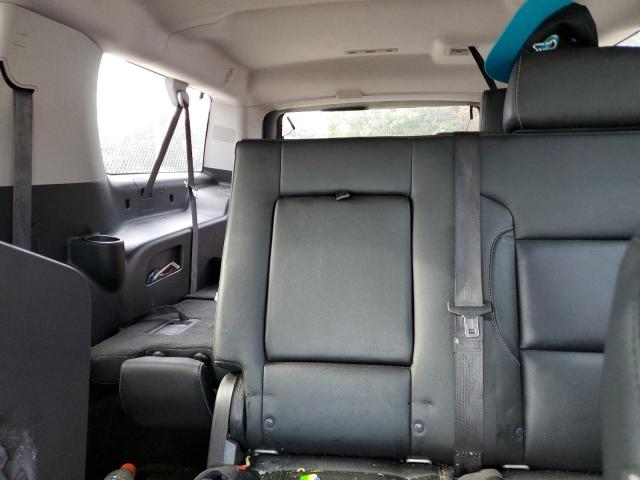 2018 CHEVROLET SUBURBAN K - 1GNSKHKC5JR148268