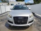 AUDI Q7 PREMIUM photo