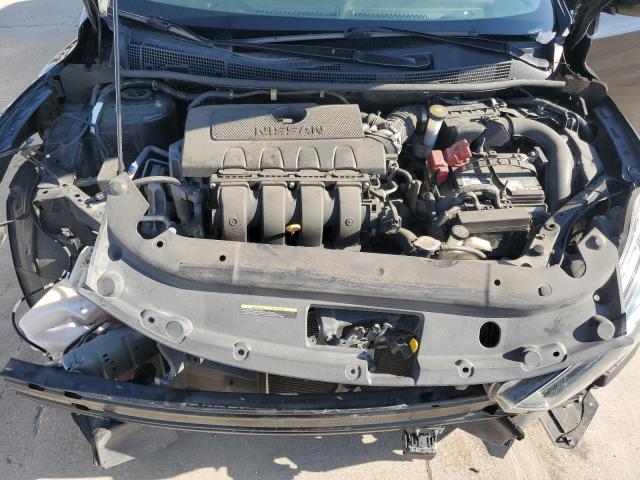 VIN 3N1AB7AP8KY429319 2019 Nissan Sentra, S no.11