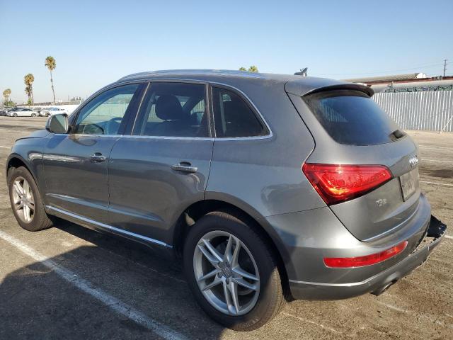 VIN WA1L2AFP1GA016417 2016 Audi Q5, Premium Plus no.2