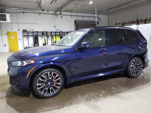 2024 BMW X5 XDRIVE5 #2879167991