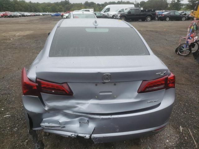 2015 ACURA TLX TECH - 19UUB3F56FA008608
