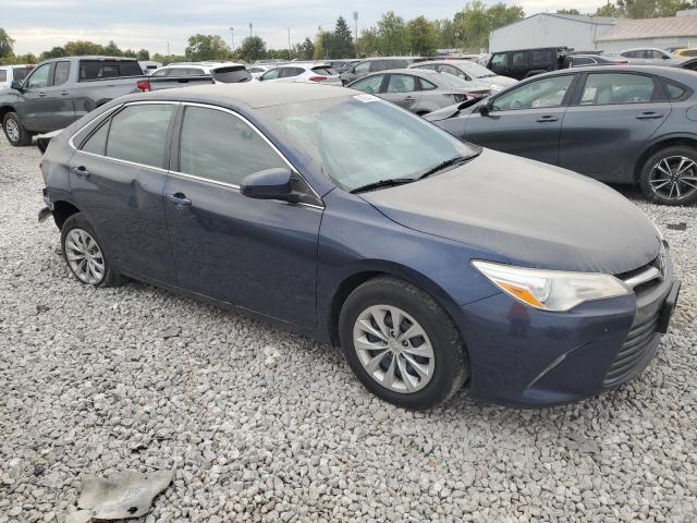 VIN 4T1BF1FK5FU951779 2015 Toyota Camry, LE no.4