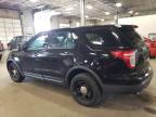 FORD EXPLORER P photo