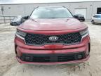 KIA SORENTO SX photo