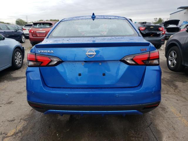 2024 NISSAN VERSA SR - 3N1CN8FV4RL882406