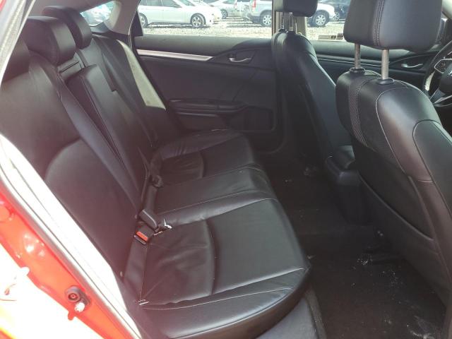 2020 HONDA CIVIC EXL - 2HGFC1F79LH680316
