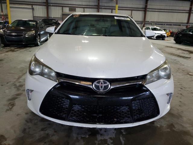 VIN 4T1BF1FK7HU311186 2017 Toyota Camry, LE no.5