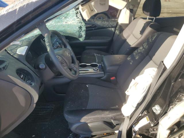 2019 NISSAN PATHFINDER - 5N1DR2MM9KC618737