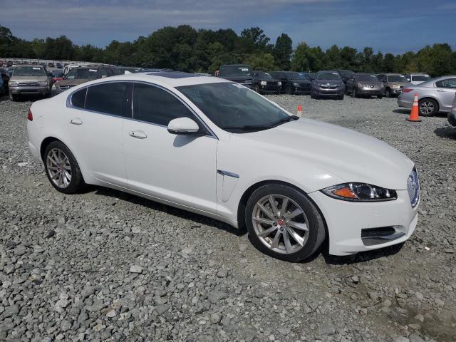 VIN SAJWA0FS6FPU66551 2015 Jaguar XF, 2.0T Premium no.4