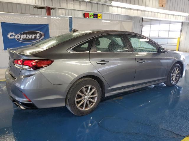 2019 HYUNDAI SONATA SE 5NPE24AF5KH740904  71567334