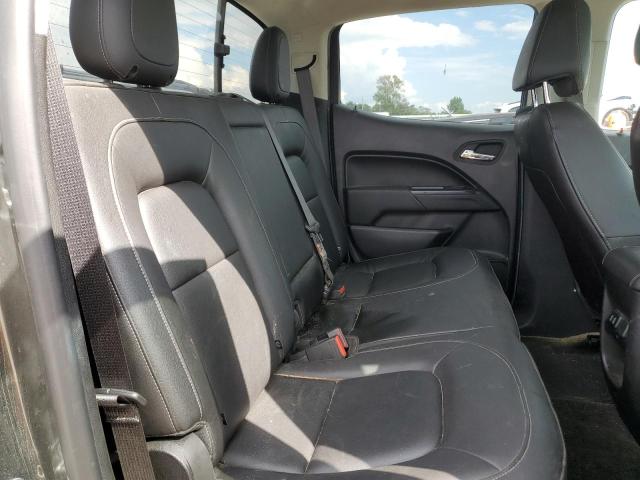 2017 CHEVROLET COLORADO Z - 1GCGTEEN0H1311246