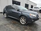 LEXUS RX 350 photo