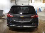 CHEVROLET EQUINOX LT photo