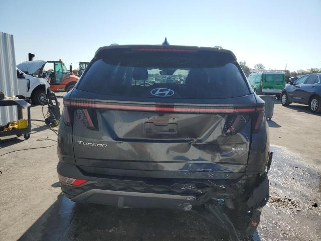 2023 HYUNDAI TUCSON LIM - 5NMJECAE3PH189240