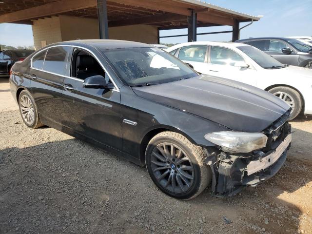 VIN WBA5A5C50ED502334 2014 BMW 5 Series, 528 I no.4